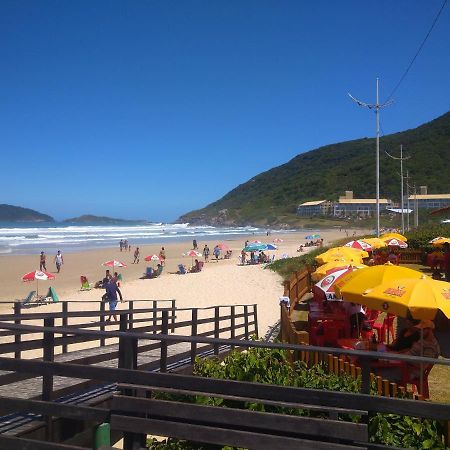 Pousada Suites Do Santinho Флорианополис Экстерьер фото