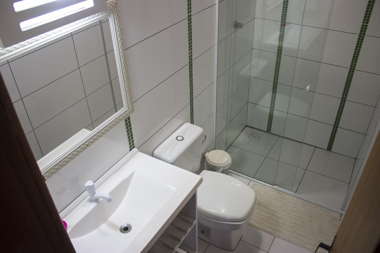 Pousada Suites Do Santinho Флорианополис Экстерьер фото