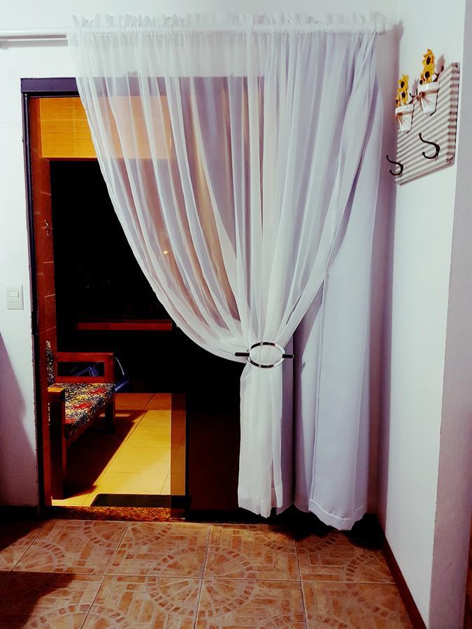 Pousada Suites Do Santinho Флорианополис Экстерьер фото