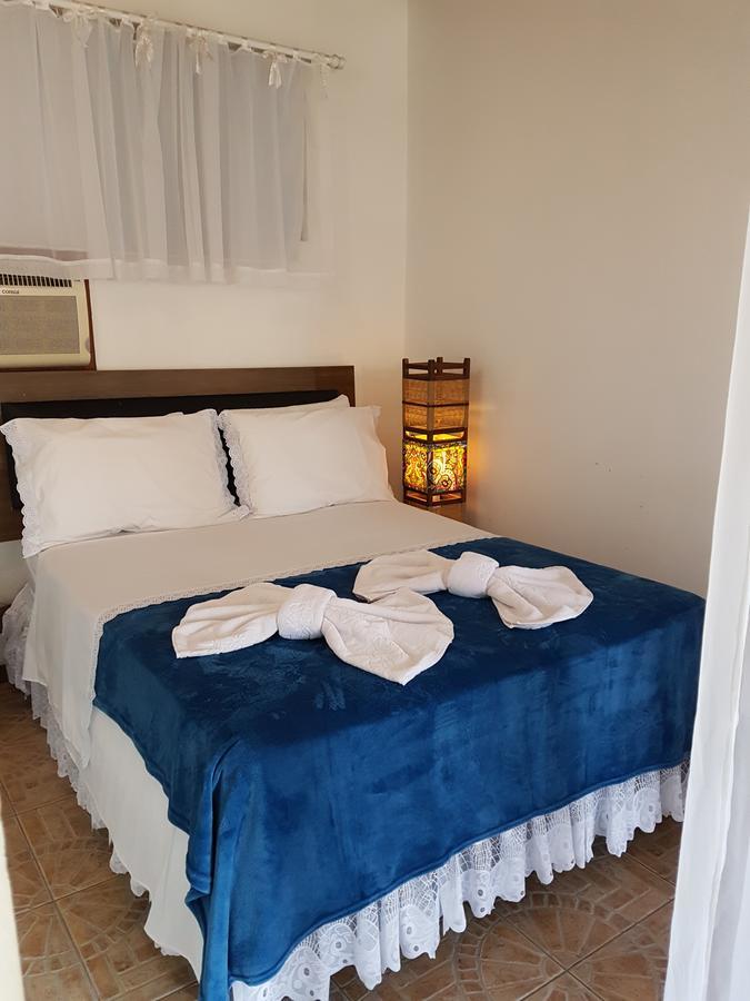 Pousada Suites Do Santinho Флорианополис Экстерьер фото