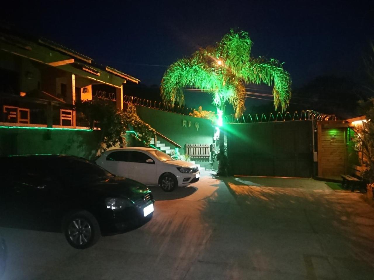 Pousada Suites Do Santinho Флорианополис Экстерьер фото