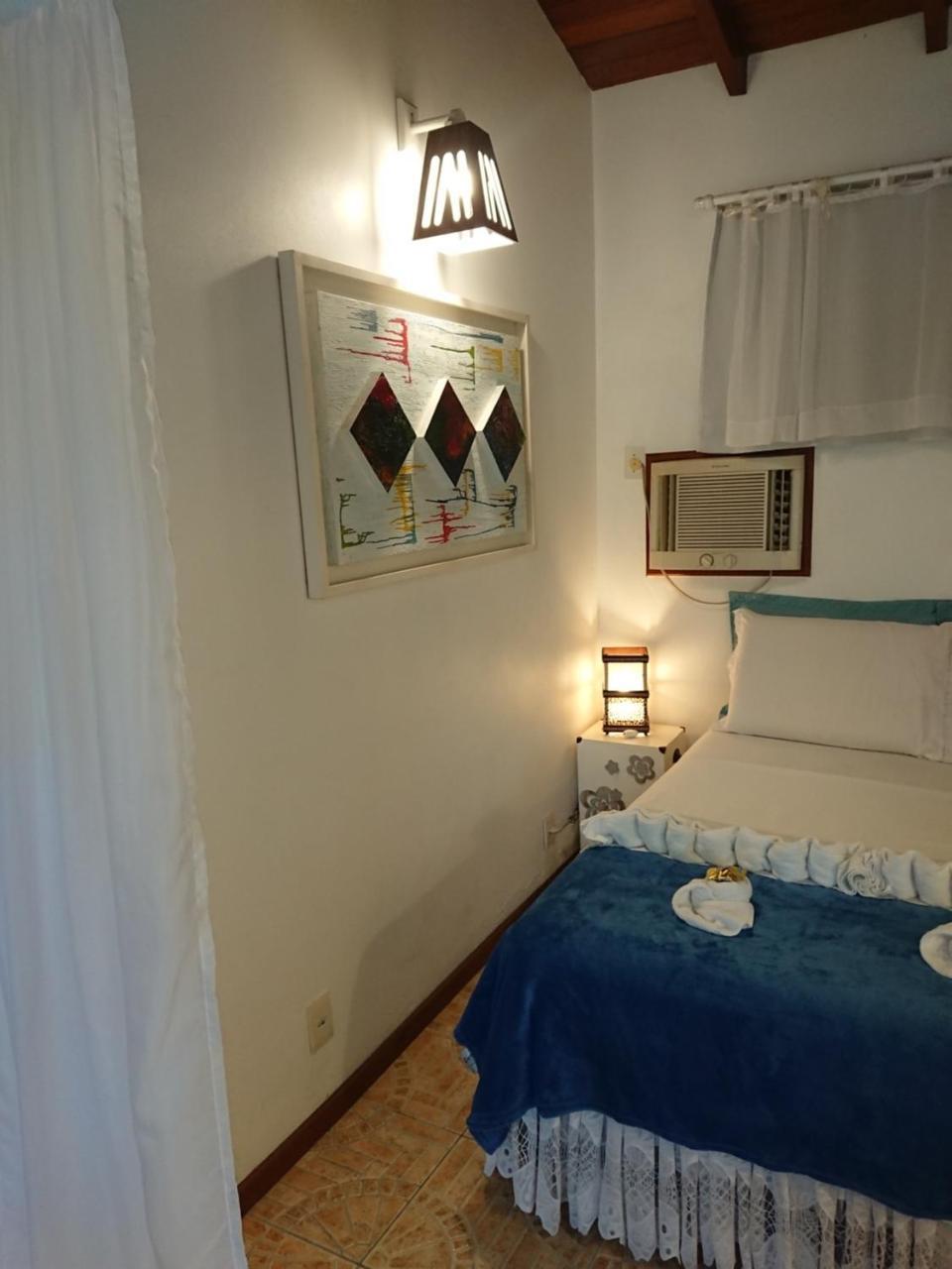Pousada Suites Do Santinho Флорианополис Экстерьер фото