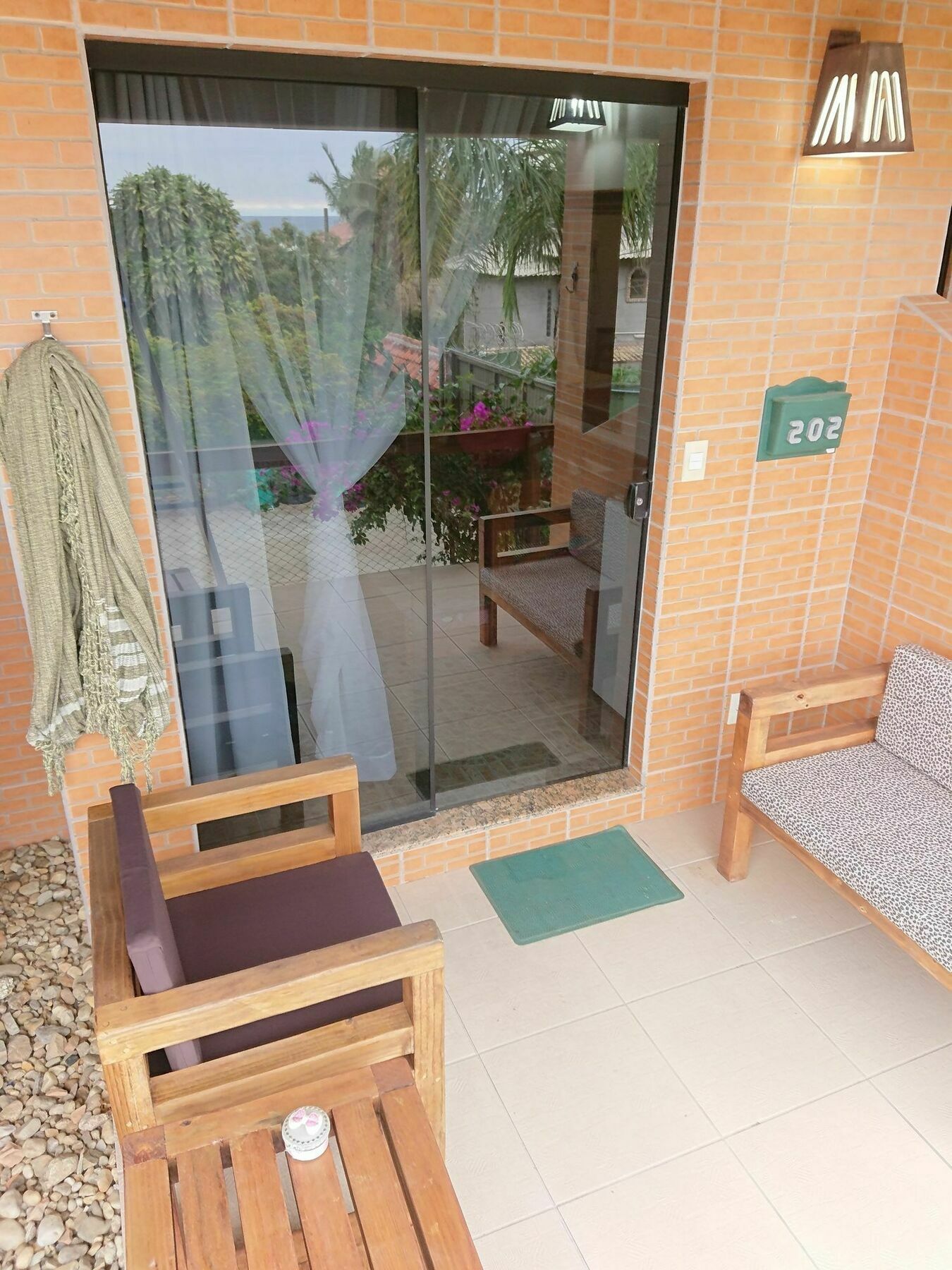 Pousada Suites Do Santinho Флорианополис Экстерьер фото