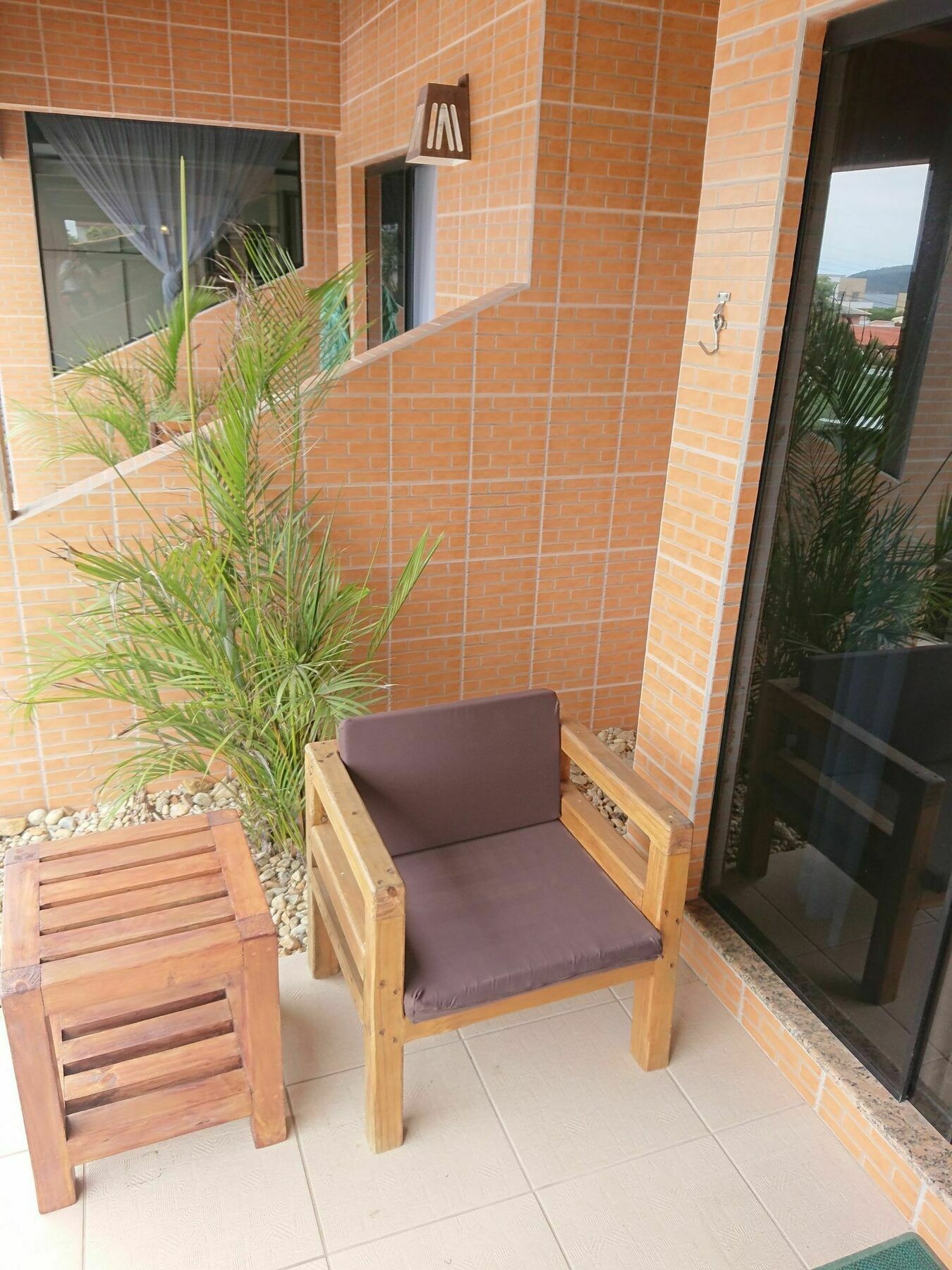 Pousada Suites Do Santinho Флорианополис Экстерьер фото