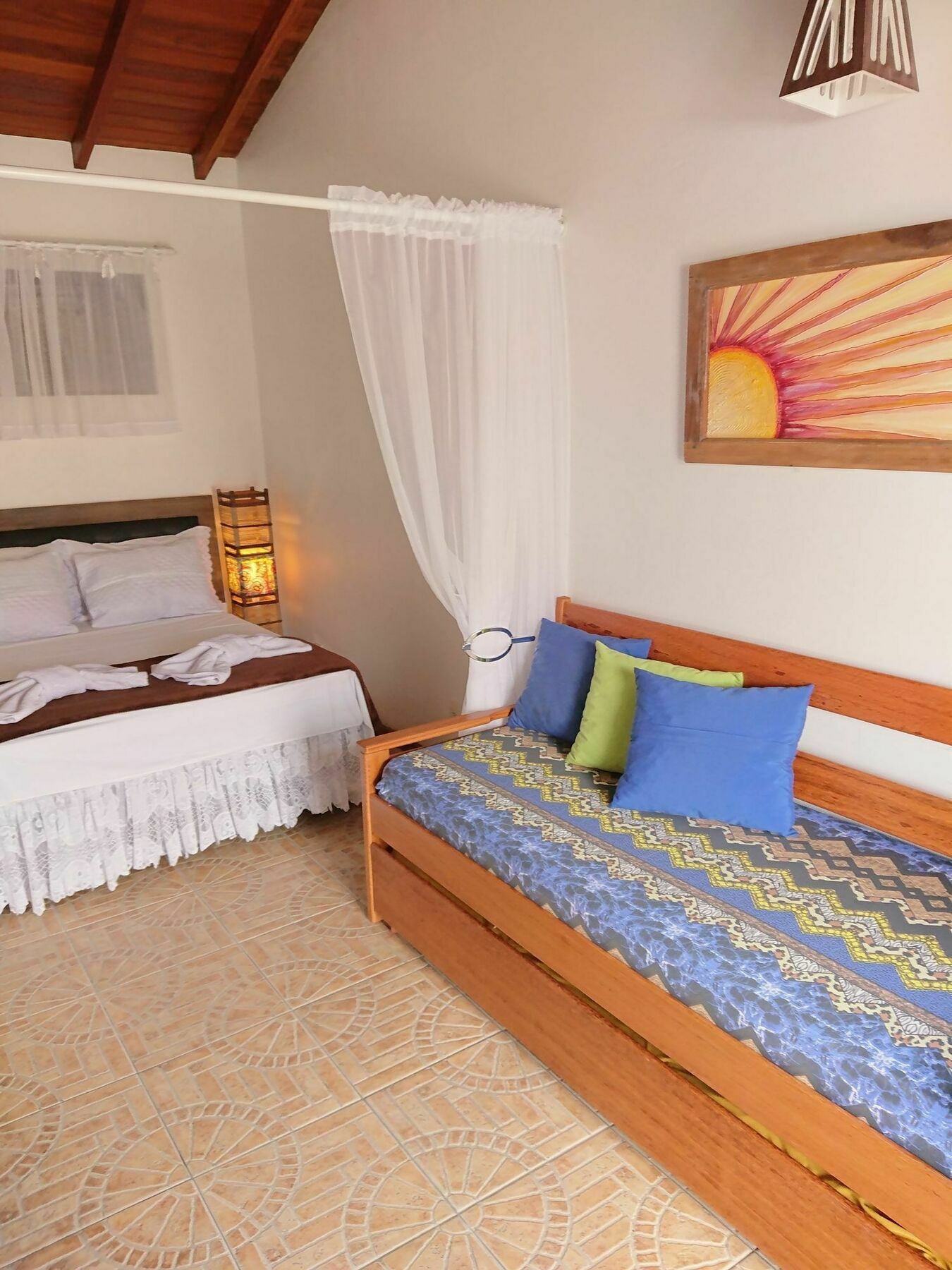 Pousada Suites Do Santinho Флорианополис Экстерьер фото